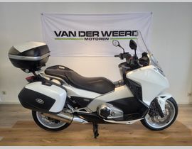 Honda NC 700 D Integra C-ABS 2012 occasion