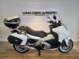 HONDA NC 700 D INTEGRA C-ABS