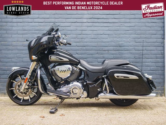 indian - chieftain-limited