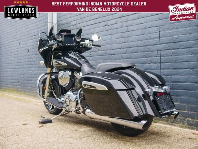 indian - chieftain-limited