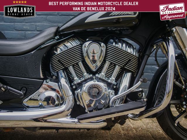 indian - chieftain-limited