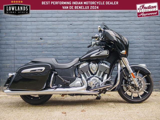 indian - chieftain-limited
