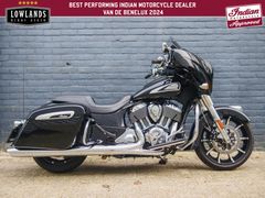 INDIAN MOTORCYCLE CHIEFTAIN LIMITED