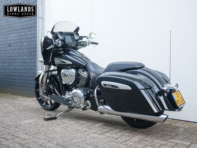 indian - chieftain-limited