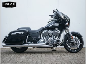 Indian Motorcycle Chieftain Limited 2019 occasion