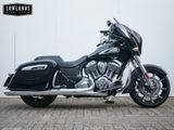 INDIAN MOTORCYCLE CHIEFTAIN LIMITED