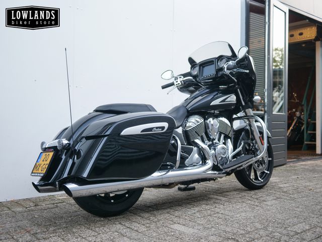 indian - chieftain-limited