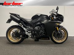 YAMAHA YZF R1
