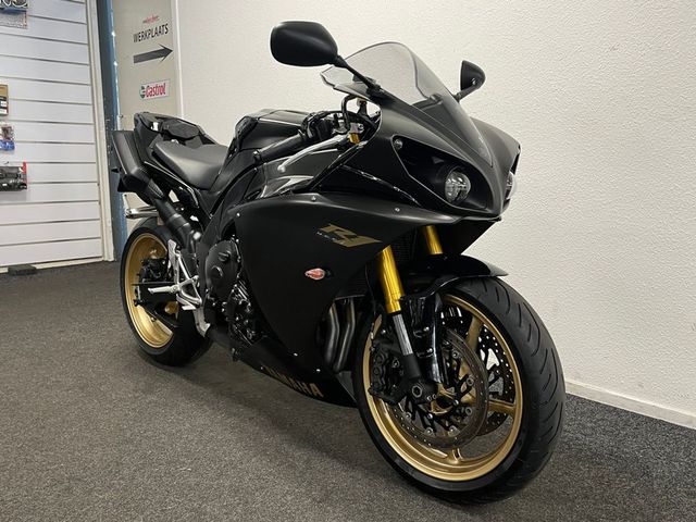 yamaha - yzf-r1