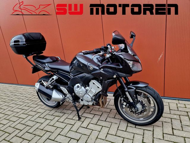 yamaha - fz-1-fazer