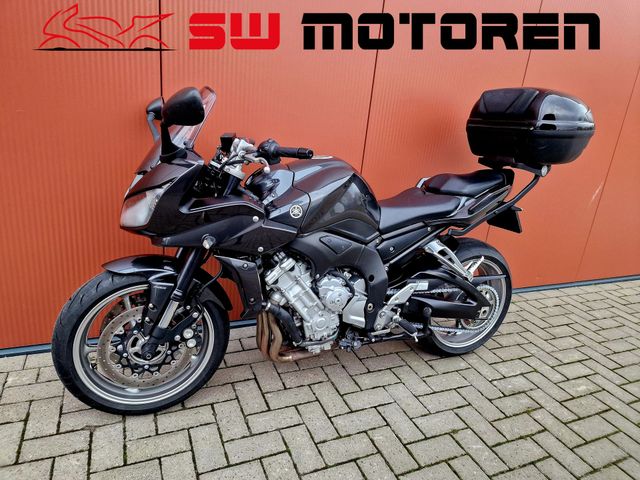 yamaha - fz-1-fazer