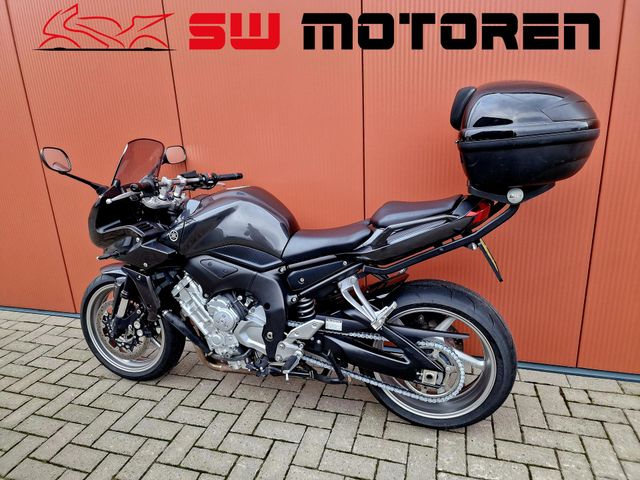 yamaha - fz-1-fazer