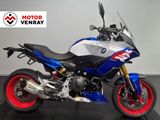 BMW F 900 XR