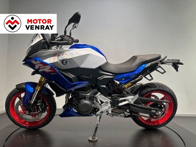 bmw - f-900-xr