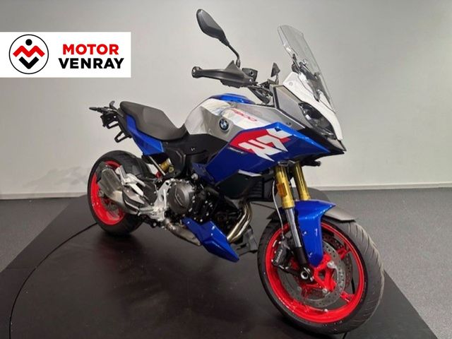 bmw - f-900-xr