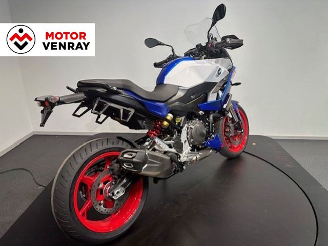 bmw - f-900-xr