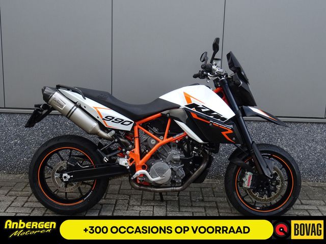 ktm - 990-supermoto-r