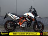 KTM 990 SUPERMOTO R