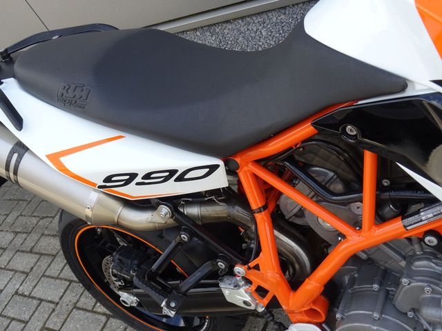 ktm - 990-supermoto-r