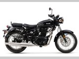 BENELLI IMPERIALE 400