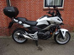 HONDA NC 750 X ABS