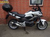 HONDA NC 750 X ABS