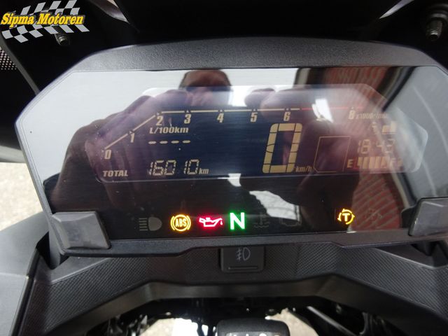 honda - nc-750-x-abs