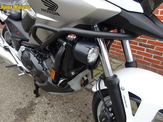 honda - nc-750-x-abs