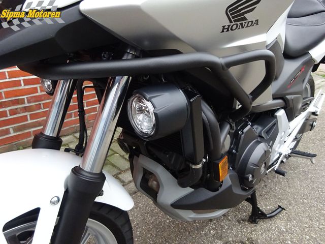 honda - nc-750-x-abs
