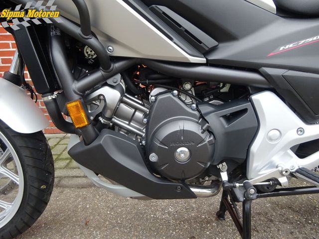 honda - nc-750-x-abs