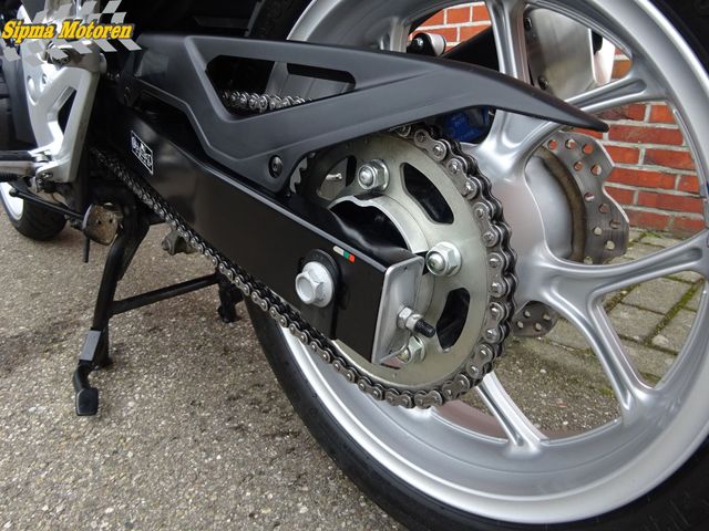 honda - nc-750-x-abs