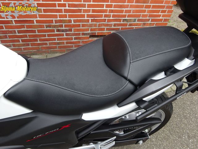 honda - nc-750-x-abs
