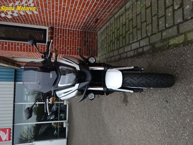 honda - nc-750-x-abs