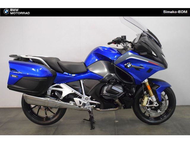 bmw - r-1250-rt