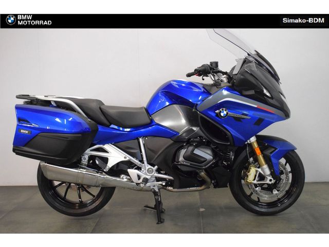 bmw - r-1250-rt