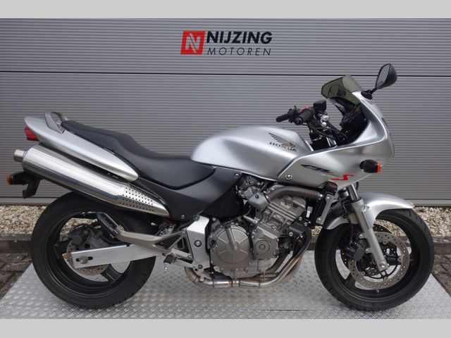 honda - cb-600-s