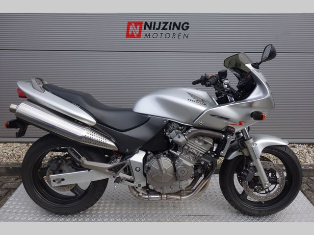 honda - cb-600-s