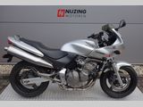 HONDA CB 600 S