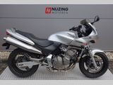 HONDA CB 600 S