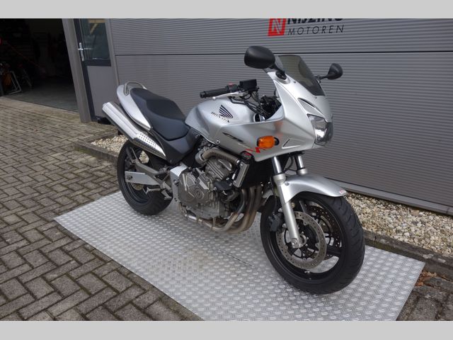 honda - cb-600-s