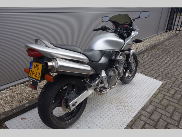 honda - cb-600-s