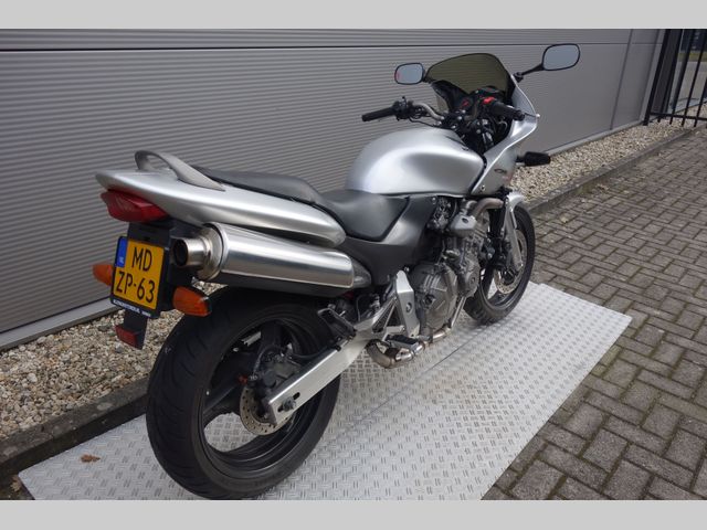 honda - cb-600-s