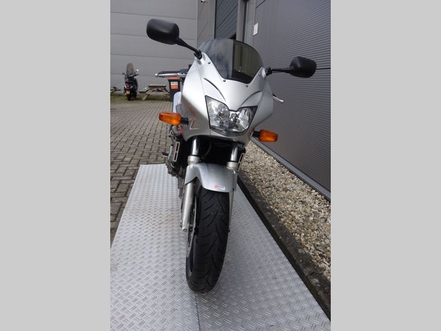 honda - cb-600-s
