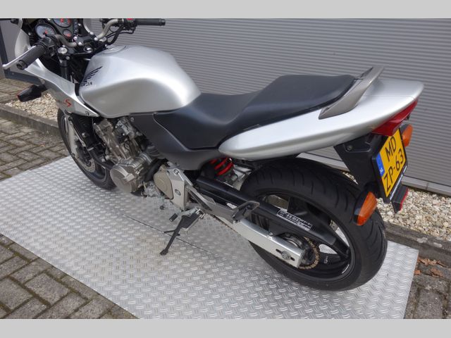 honda - cb-600-s
