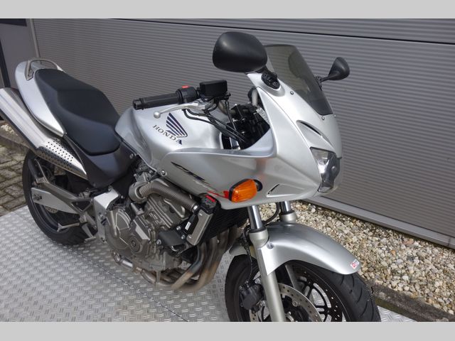 honda - cb-600-s