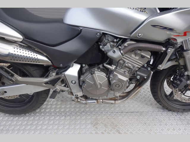honda - cb-600-s