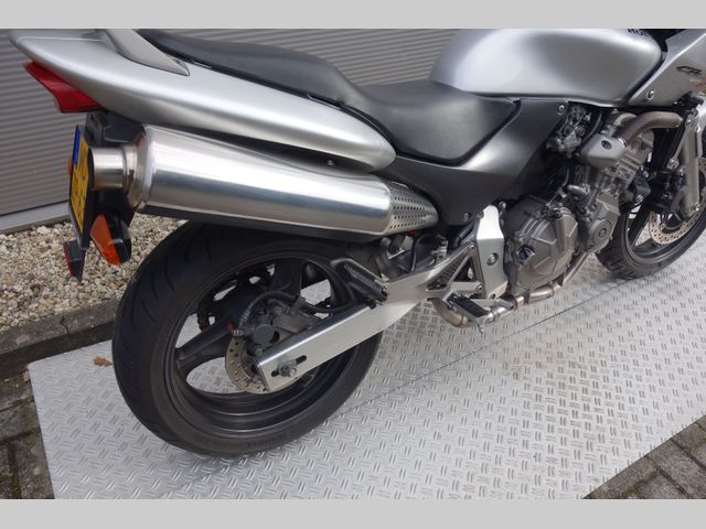 honda - cb-600-s