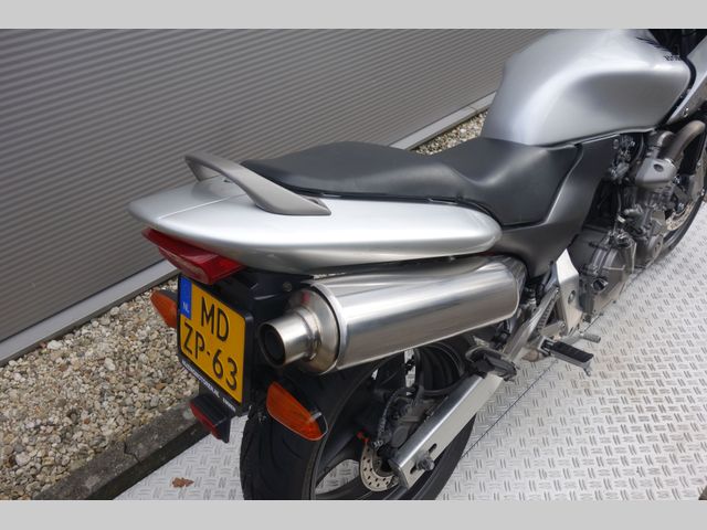 honda - cb-600-s