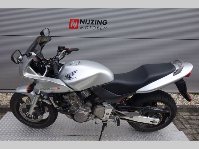 honda - cb-600-s