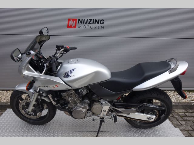 honda - cb-600-s